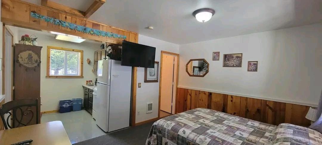 The Bunkhouse Motel Nehalem 외부 사진
