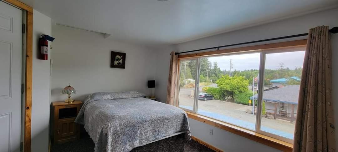 The Bunkhouse Motel Nehalem 객실 사진
