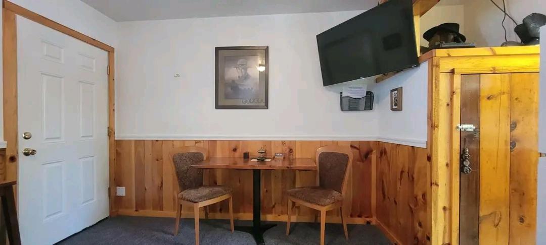 The Bunkhouse Motel Nehalem 객실 사진