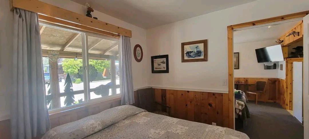 The Bunkhouse Motel Nehalem 객실 사진