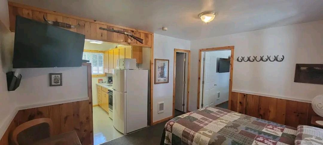 The Bunkhouse Motel Nehalem 객실 사진