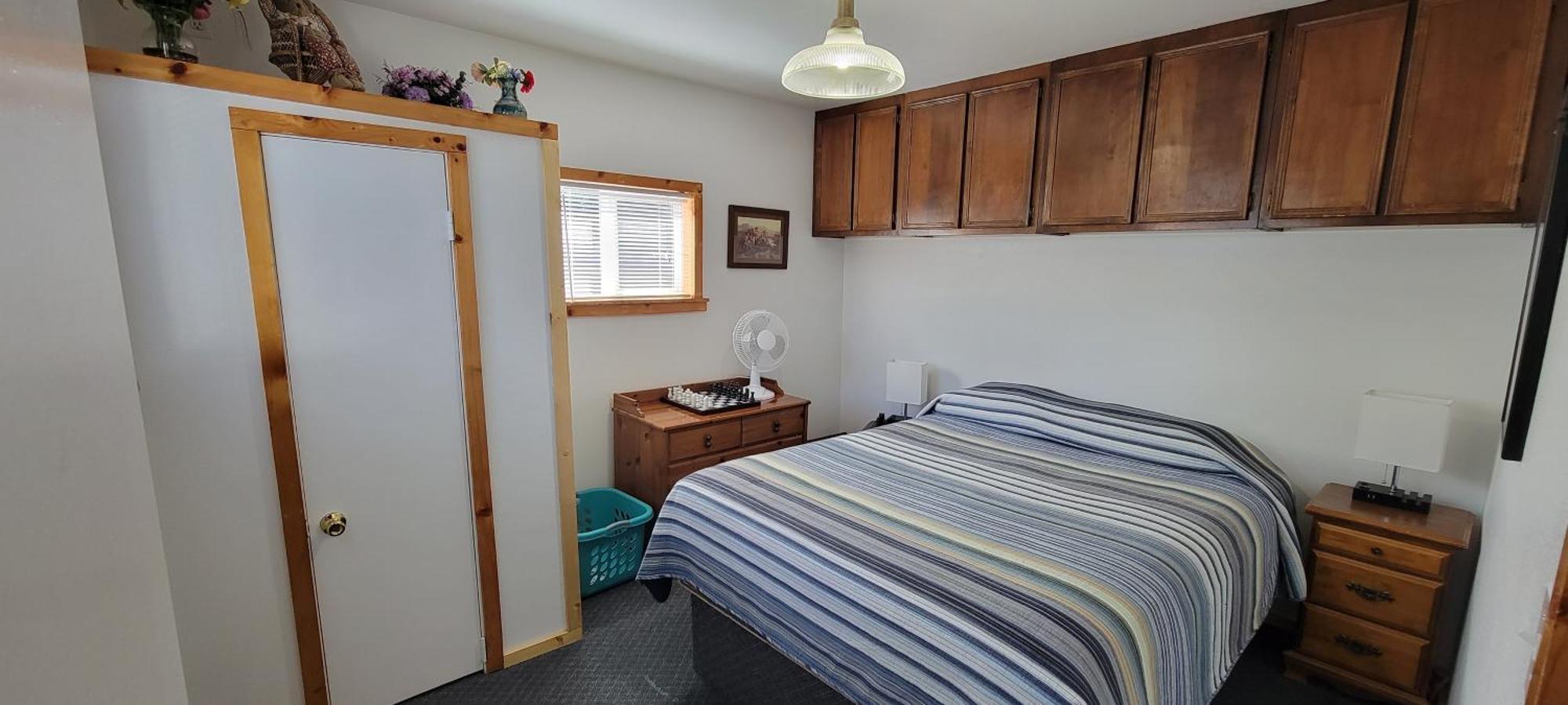 The Bunkhouse Motel Nehalem 객실 사진