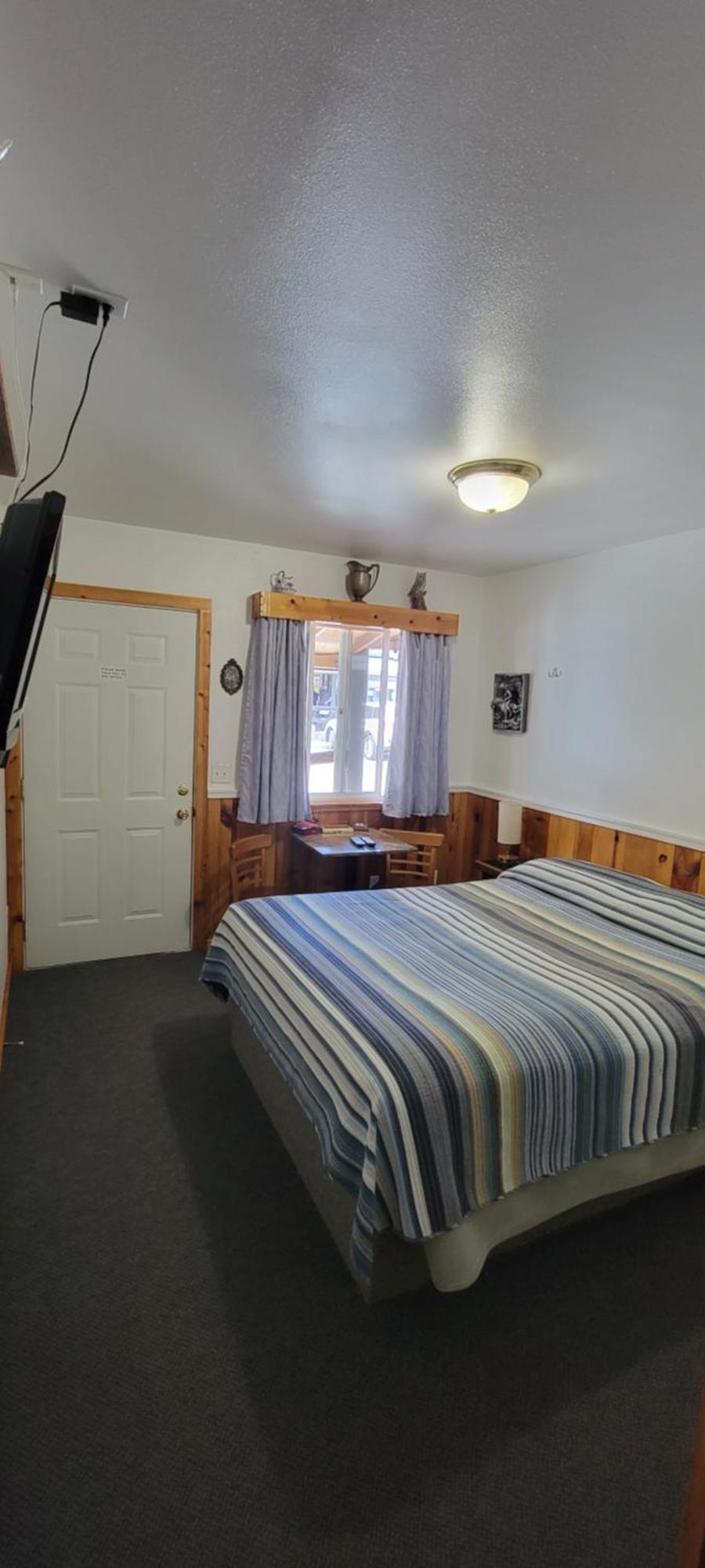 The Bunkhouse Motel Nehalem 객실 사진